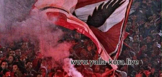 شاهد مباراة الأهلي ضد الهلال السوداني في دوري أبطال إفريقيا 2025