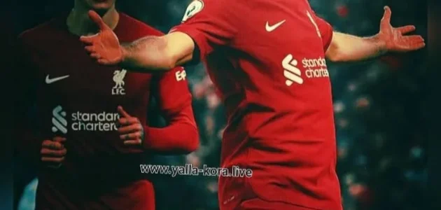 ليفربول يسحق توتنهام بخماسية ويتوج بطلاً للدوري الإنجليزي 2025