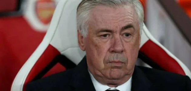 مستقبل المدرب في ريال مدريد بعد الخسارة: هل سيبقى أم ستكون هناك تغييرات؟