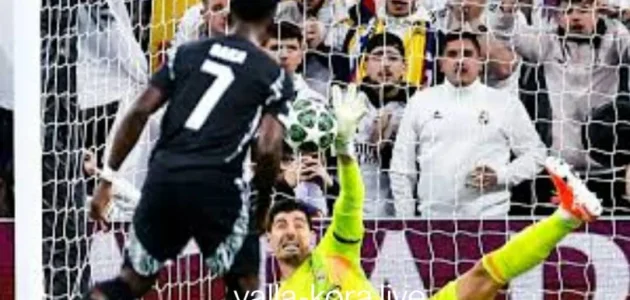 من القمة إلى الهاوية: ماذا دمر ريال مدريد هذا الموسم